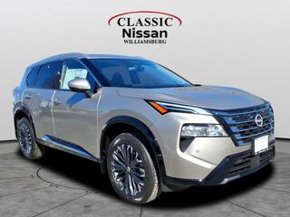 2026 Nissan Rogue for sale in Lansing MI