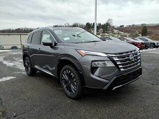 2026 Nissan Rogue for sale in Greensburg PA