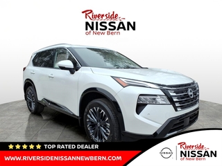 2026 Nissan Rogue for sale in New Bern NC