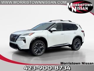 2026 Nissan Rogue for sale in Morristown TN
