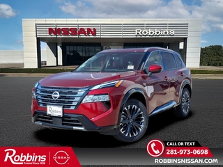 2026 Nissan Rogue for sale in Humble TX