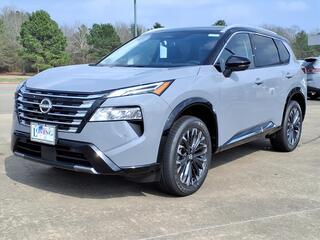 2026 Nissan Rogue for sale in Lufkin TX