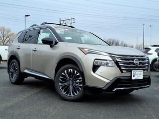 2026 Nissan Rogue for sale in Portsmouth NH