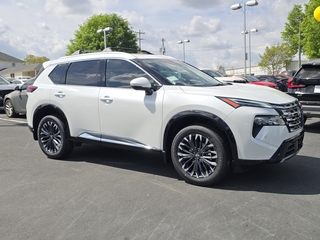 2026 Nissan Rogue for sale in Greer SC