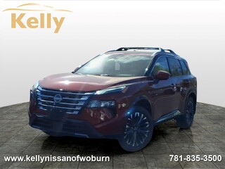 2026 Nissan Rogue for sale in Stoneham MA