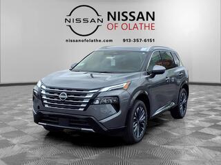2026 Nissan Rogue for sale in Olathe KS