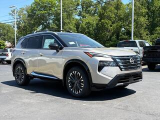 2026 Nissan Rogue for sale in Asheville NC