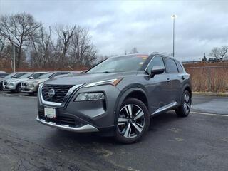 2022 Nissan Rogue for sale in Stoneham MA