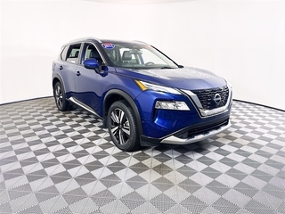 2022 Nissan Rogue for sale in Merritt Island FL