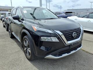 2023 Nissan Rogue for sale in Clarksville TN