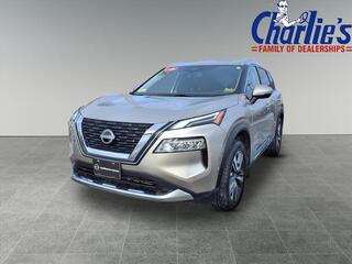 2023 Nissan Rogue for sale in Augusta ME