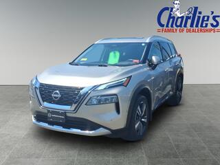 2023 Nissan Rogue for sale in Augusta ME