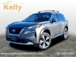 2023 Nissan Rogue for sale in Stoneham MA