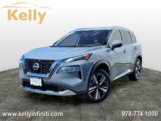 2023 Nissan Rogue for sale in Danvers MA