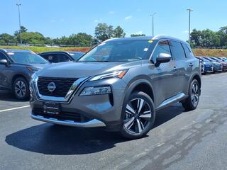 2023 Nissan Rogue for sale in Stoneham MA
