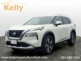2023 Nissan Rogue for sale in Lynnfield MA