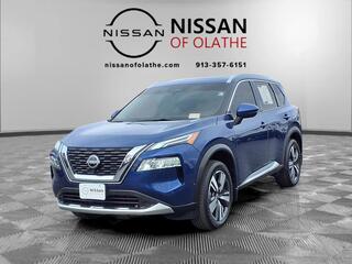 2023 Nissan Rogue for sale in Olathe KS