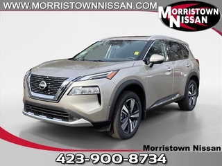 2023 Nissan Rogue for sale in Morristown TN