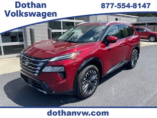 2024 Nissan Rogue for sale in Dothan AL
