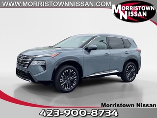 2024 Nissan Rogue for sale in Morristown TN