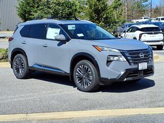 2025 Nissan Rogue for sale in California MD