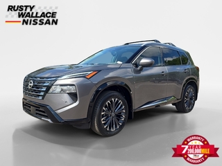 2025 Nissan Rogue for sale in Knoxville TN