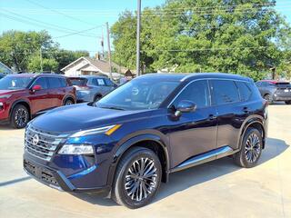 2025 Nissan Rogue for sale in Lawton OK