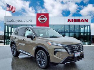 2025 Nissan Rogue for sale in West Mifflin PA