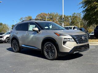 2026 Nissan Rogue for sale in Asheville NC