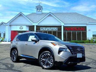 2026 Nissan Rogue for sale in Stratham NH