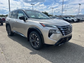 2026 Nissan Rogue for sale in Greensburg PA