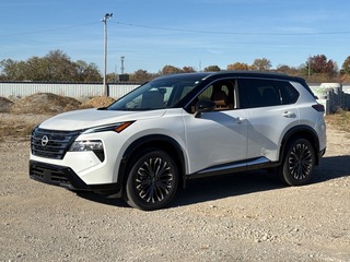 2026 Nissan Rogue for sale in Louisville KY