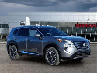 2026 Nissan Rogue for sale in Omaha NE