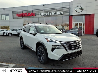 2026 Nissan Rogue for sale in Bristol TN