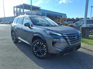 2026 Nissan Rogue for sale in Clarksville TN