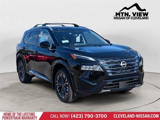 2026 Nissan Rogue for sale in Mcdonald TN