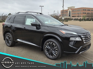 2026 Nissan Rogue for sale in Jackson MS
