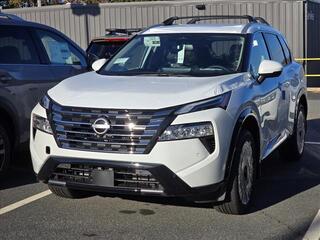 2026 Nissan Rogue for sale in Forest City NC