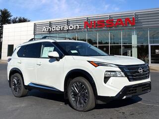 2026 Nissan Rogue for sale in Asheville NC