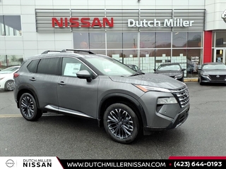 2026 Nissan Rogue for sale in Bristol TN