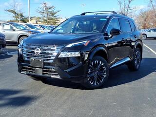 2026 Nissan Rogue for sale in Stoneham MA