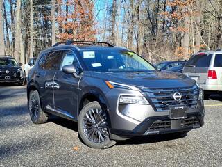 2026 Nissan Rogue for sale in Salem NH