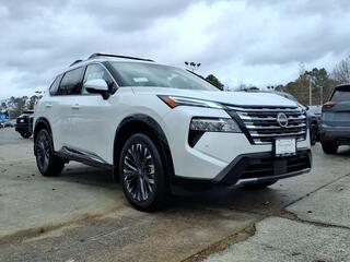 2026 Nissan Rogue for sale in Hampton VA