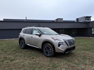 2026 Nissan Rogue for sale in Bradley IL