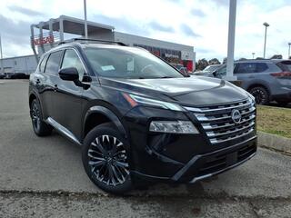 2026 Nissan Rogue for sale in Clarksville TN