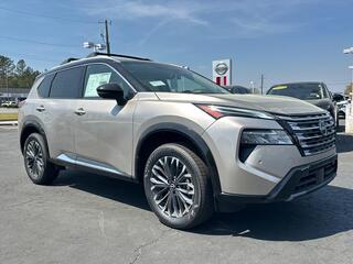2026 Nissan Rogue for sale in Independence MO