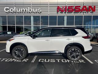 2026 Nissan Rogue for sale in Columbus MS