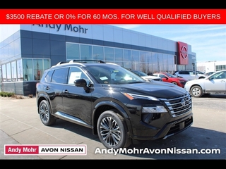 2026 Nissan Rogue for sale in Avon IN