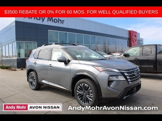 2026 Nissan Rogue for sale in Avon IN