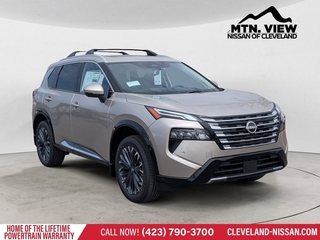 2026 Nissan Rogue for sale in Mcdonald TN